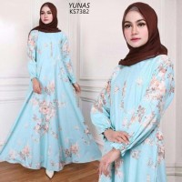 Baju Muslim KS7382