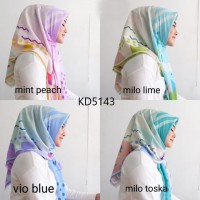 Segi 4 KD5143