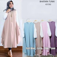 Busana Muslimah KS7392