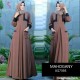 Busana Muslimah KS7393