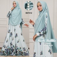 Baju Muslim KS7312