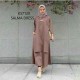 Busana Muslimah KS7120