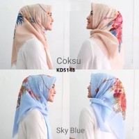 Segi 4 KD5148