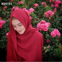 Pahmina Instan KD5151