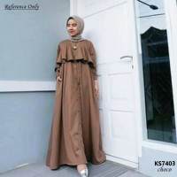 Busana Muslimah KS7403
