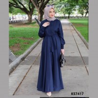 Busana Muslimah KS7417