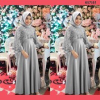 Baju Muslim KS7381