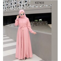 Busana Muslimah KS7433