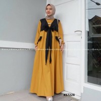 Busana Muslimah KS7228