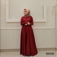 Busana Muslimah KS7435