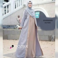 Busana Muslimah KS7445
