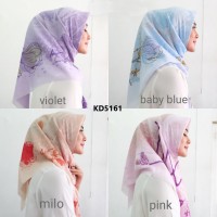 Segi 4 KD5161