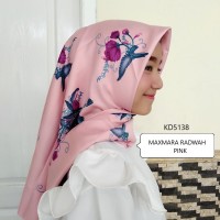 Segi 4 KD5138