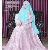 Baju Muslim KS7346