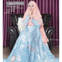 Baju Muslim KS7347