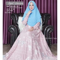 Baju Muslim KS7349