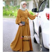 Busana Muslimah KS7400