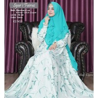 Baju Muslim KS7453