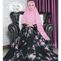 Baju Muslim KS7457