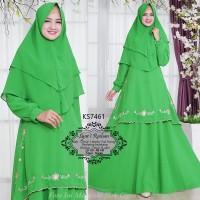 Baju Muslim KS7461