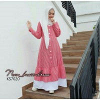 Busana Muslimah KS7020