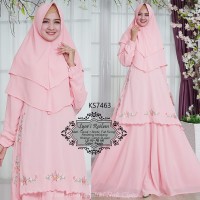 Baju Muslim KS7463