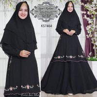 Baju Muslim KS7464