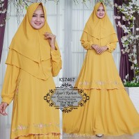 Baju Muslim KS7467