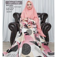 Baju Muslim KS7477