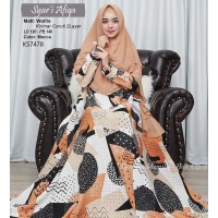 Baju Muslim KS7478