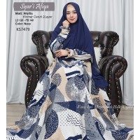 Baju Muslim KS7479