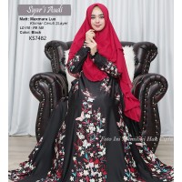 Baju Muslim KS7482