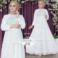 Baju Muslim KS7485