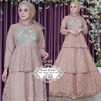 Baju Muslim KS7487