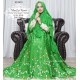 Baju Muslim KS7473