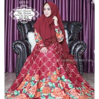 Baju Muslim KS7511