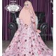 Baju Muslim KS7524