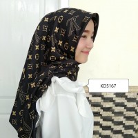 Segi 4 KD5167