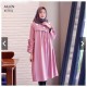 Busana Muslimah KS7552