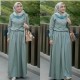 Baju Muslim KS7565
