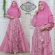Baju Muslim KS7576