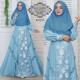 Baju Muslim KS7577
