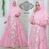 Baju Muslim KS7578