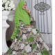 Baju Muslim KS7574