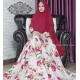 Baju Muslim KS7583