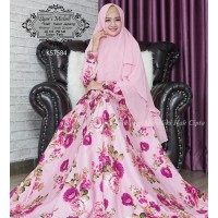 Baju Muslim KS7584