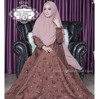 Baju Muslim KS7510