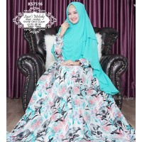 Baju Muslim KS7516
