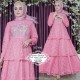 Baju Muslim KS7490