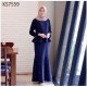 Busana Muslimah KS7559